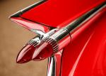 Cadillac Eldorado Biarritz 1959 года